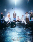 SUPER DRAGON 6th Single Album - Call Me Asap / NUMBER (Regular Edition)