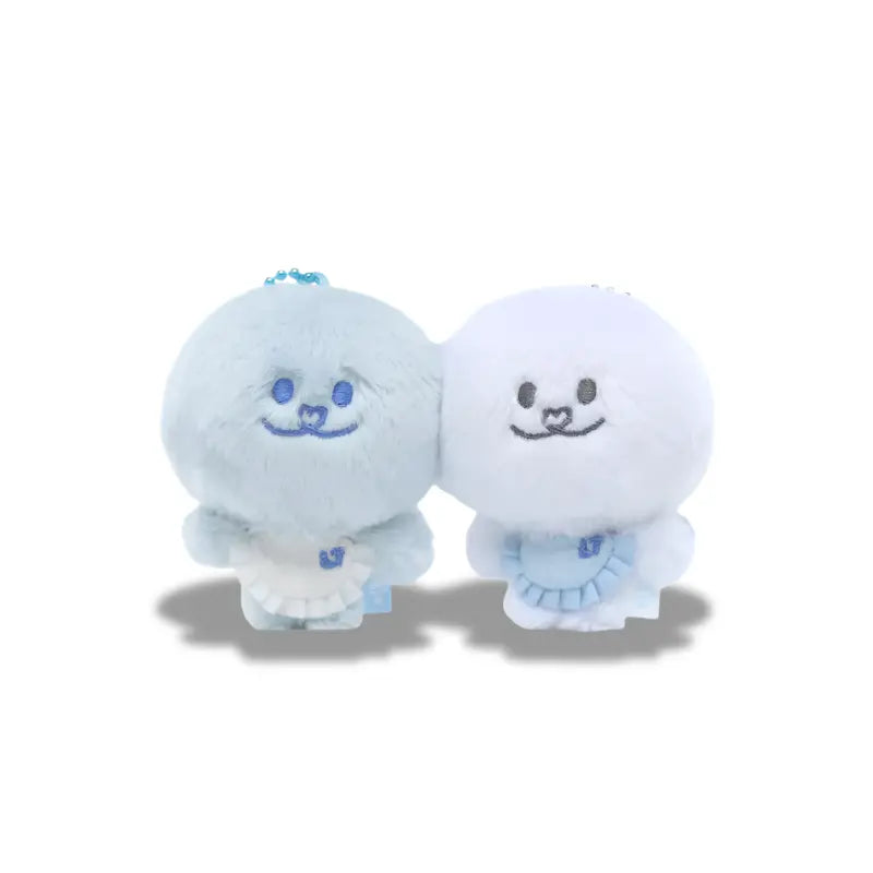 SUPERJUNIOR 19周年ミニドール HEECHUL LEETEUKセット Pre-Order] SUPER JUNIOR-83z 1983 Fancon Tour Official Merchandise