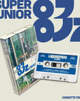 SUPER JUNIOR-83z 1st Mini Album - 너를 위한 약속 (Promise) (3 Set Package) + APPLEMUSIC Benefit