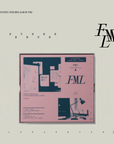 Seventeen 10th Mini Album - FML