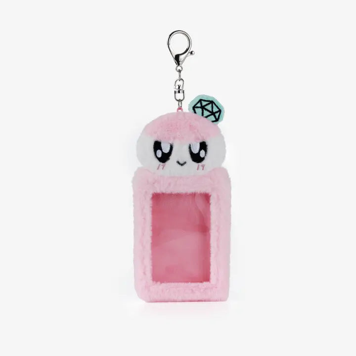 SEVENTEEN BONGBONG ボンボンイ トレカホルダー 香港限定 Seventeen Follow Again Official Merchandise - BONGBONGEE Photocard