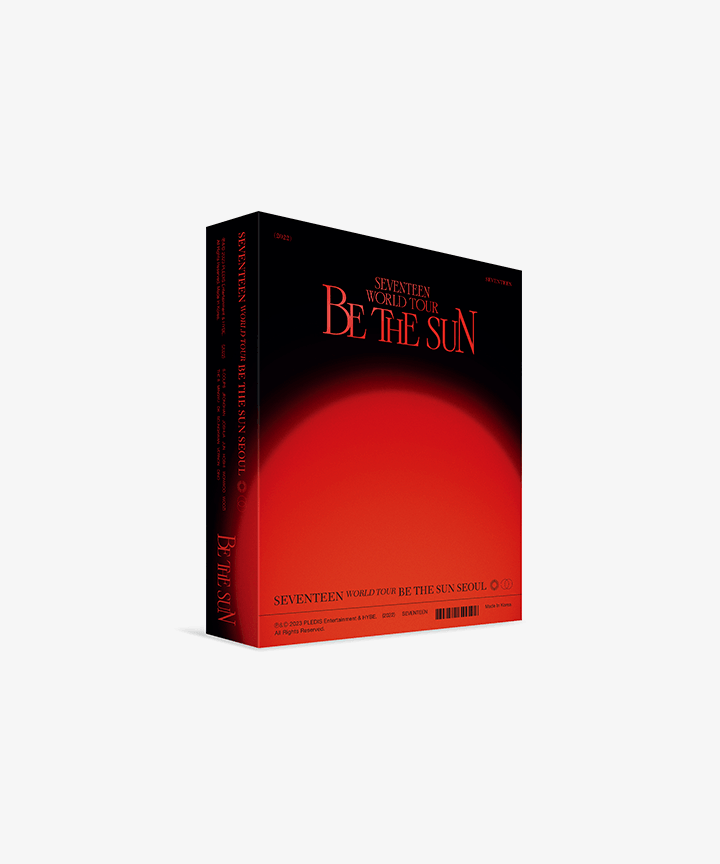 SEVENTEEN BE THE SUN SEOUL DVD 未開封 SEVENTEEN BE THE SUN SEOUL SEVENTEEN BE THE SUN SEOUL DVD 未開封 SEVENTEEN BE THE SUN SEOUL