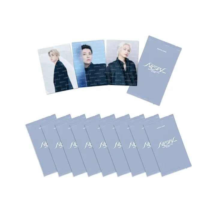Seventeen NEW_ World Tour in Japan Official Merchandise Seventeen NEW_ World Tour in Japan Official Merchandise