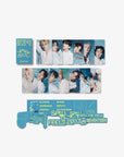 Seventeen SPILL THE FEELS Official Merchandise - Photocard Set