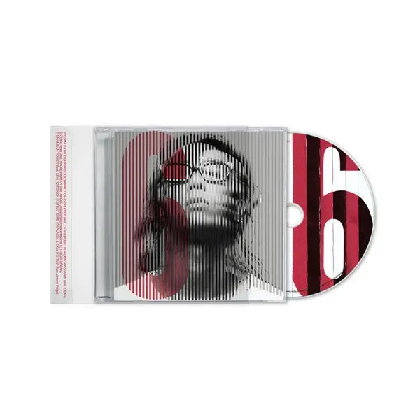 【廃盤】sik-k boycold CD アルバム Sik-K 4th Album - 6SEOUL – Choice Music LA