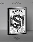 Stray Kids 3rd Album - 5-STAR