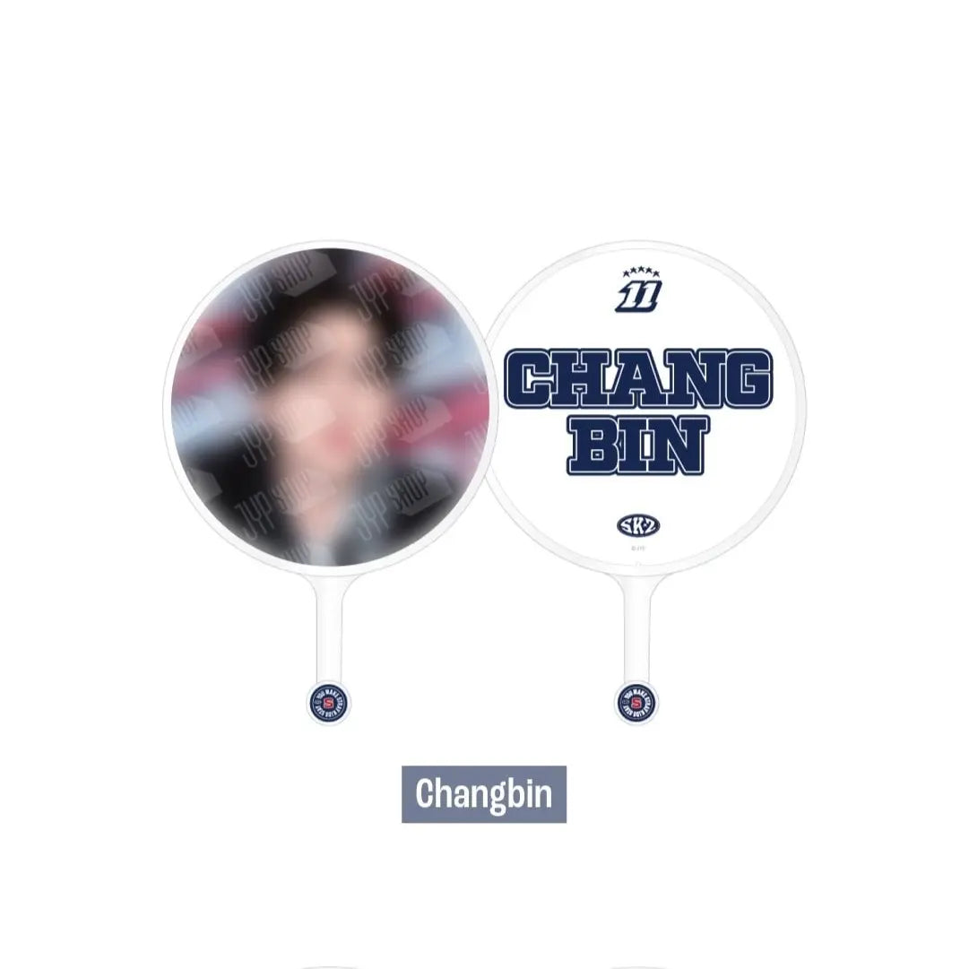 Stray Kids 5-STAR Seoul Special Official Merchandise - Mini Image Picket