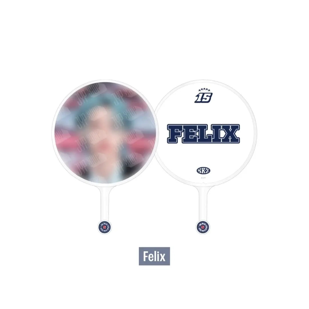 Stray Kids 5-STAR Seoul Special Official Merchandise - Mini Image Picket