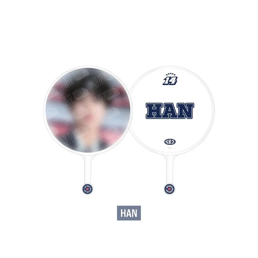 Stray Kids 5-STAR Seoul Special Official Merchandise - Mini Image Picket