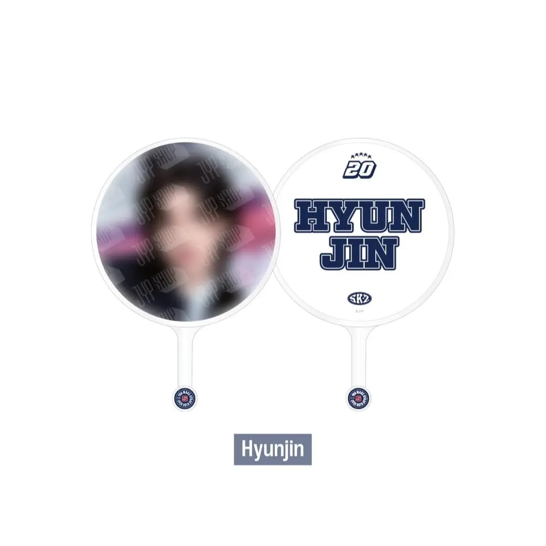 Stray Kids 5-STAR Seoul Special Official Merchandise - Mini Image Picket