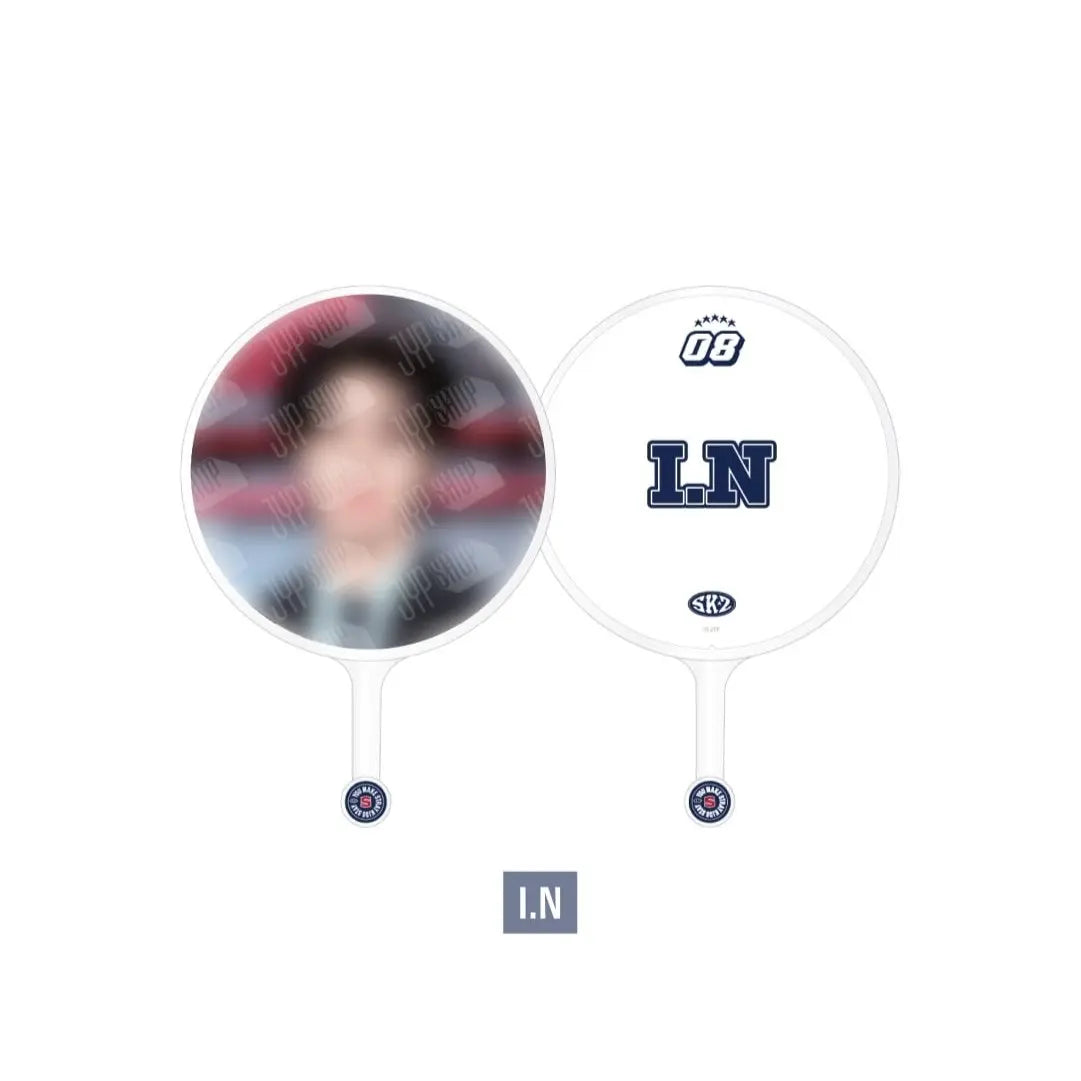 Stray Kids 5-STAR Seoul Special Official Merchandise - Mini Image Picket