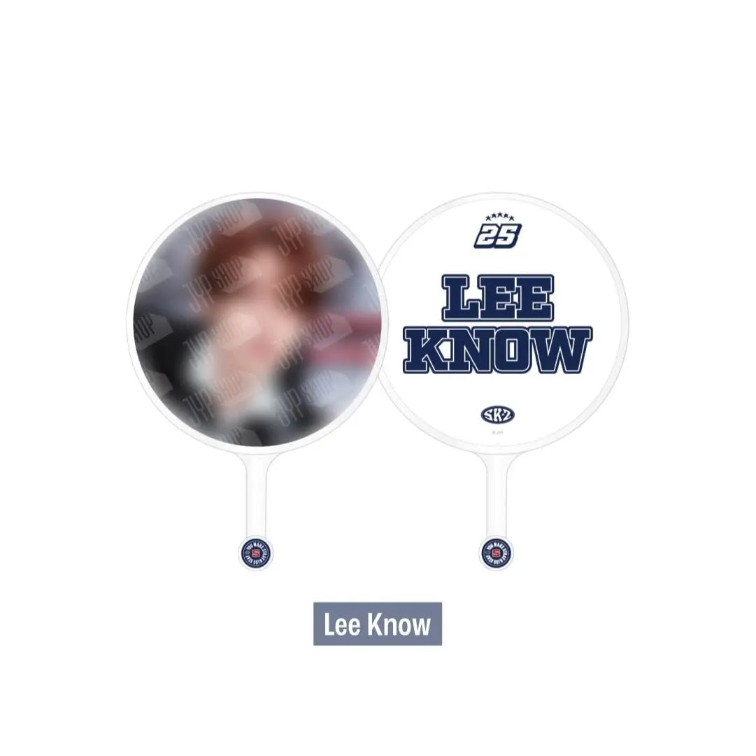 Stray Kids 5-STAR Seoul Special Official Merchandise - Mini Image Picket