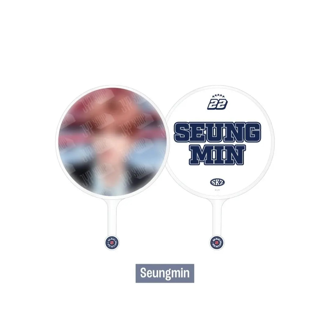 Stray Kids 5-STAR Seoul Special Official Merchandise - Mini Image Picket