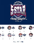 Stray Kids 5-STAR Seoul Special Official Merchandise - Mini Image Picket