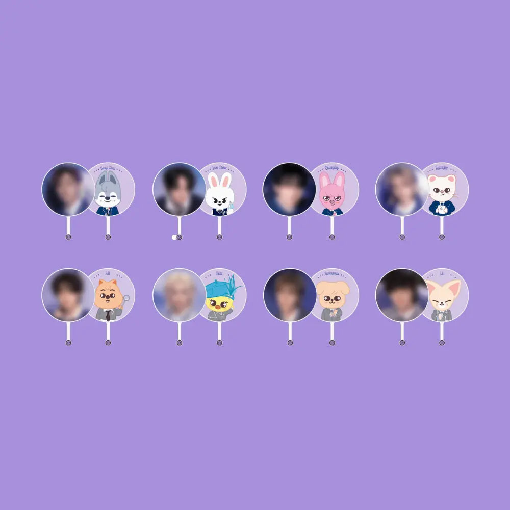 Stray Kids SKZ's Magic School Official Merchandise - Image Picket