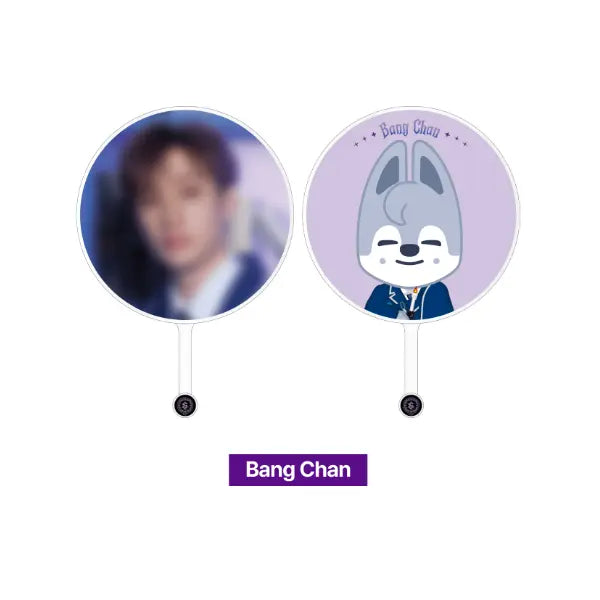 Stray Kids SKZ's Magic School Official Merchandise - Image Picket