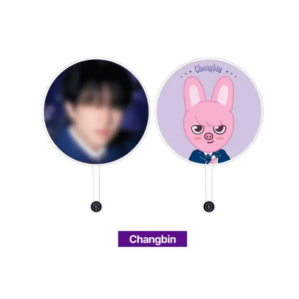 Stray Kids SKZ's Magic School Official Merchandise - Image Picket