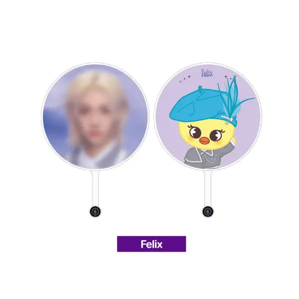 Stray Kids SKZ's Magic School Official Merchandise - Image Picket