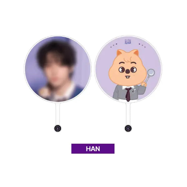 Stray Kids SKZ's Magic School Official Merchandise - Image Picket