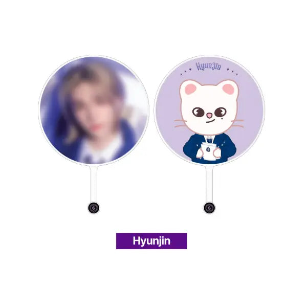 Stray Kids SKZ's Magic School Official Merchandise - Image Picket