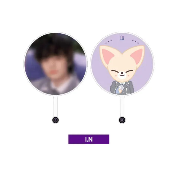 Stray Kids SKZ's Magic School Official Merchandise - Image Picket