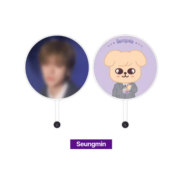 Stray Kids SKZ's Magic School Official Merchandise - Image Picket