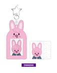 [Pre-Order] Stray Kids SKZ's Magic School Official Merchandise - SKZOO ID Photo Holder
