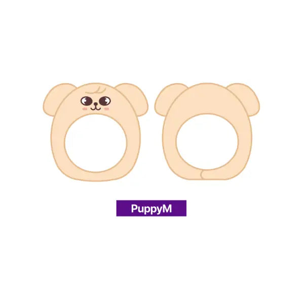 Stray Kids SKZ's Magic School Official Merchandise - SKZOO Light Stick Cover Ver.2