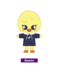 Stray Kids SKZ's Magic School Official Merchandise - SKZOO Plush (Mini Ver.)
