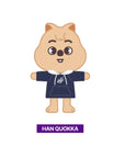 Stray Kids SKZ's Magic School Official Merchandise - SKZOO Plush (Mini Ver.)