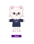 Stray Kids SKZ's Magic School Official Merchandise - SKZOO Plush (Mini Ver.)