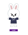 Stray Kids SKZ's Magic School Official Merchandise - SKZOO Plush (Mini Ver.)