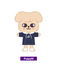 Stray Kids SKZ's Magic School Official Merchandise - SKZOO Plush (Mini Ver.)