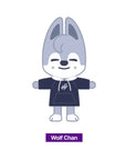 Stray Kids SKZ's Magic School Official Merchandise - SKZOO Plush (Mini Ver.)