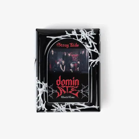 Stray Kids - World Tour DominATE Japan - Photocard Case – Choice