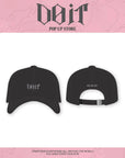Stray Kids DO IT Pop-Up Store Official Merchandise - Ball Cap