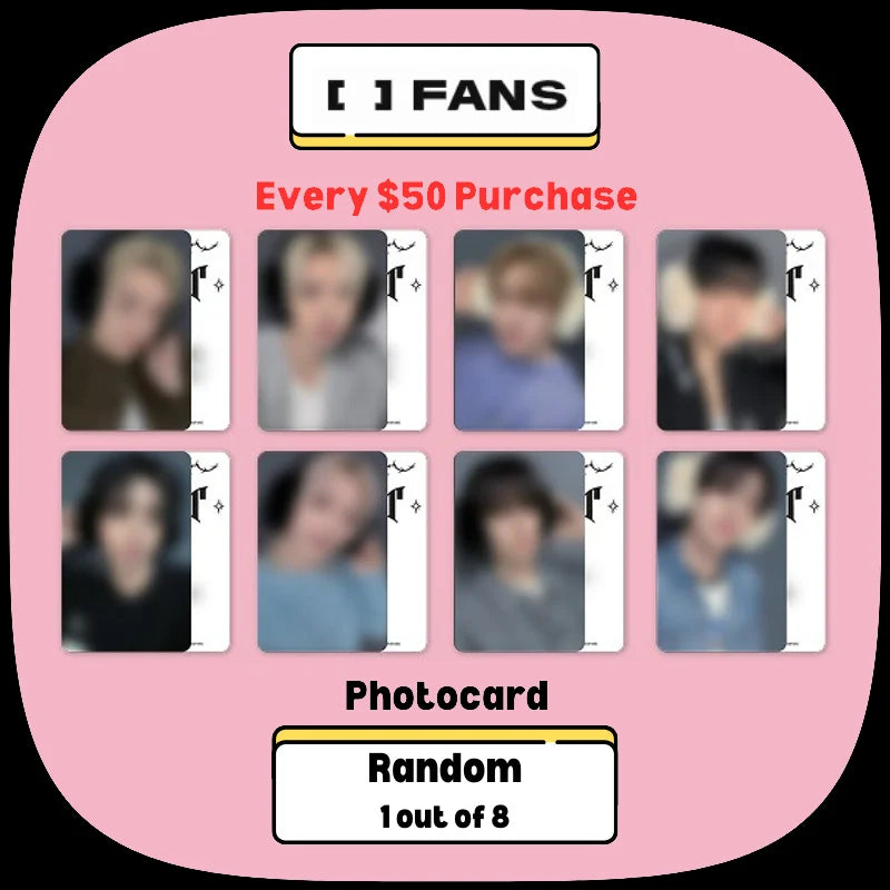 Stray Kids DO IT Pop-Up Store Official Merchandise - SKZOO Figure Stray Kids DO IT Pop-Up Store Official Merchandise - SKZOO Figure