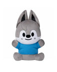 Stray Kids Everywhere All Around the World in Seoul Official Merchandise - SKZOO Plush (Hug Me Ver.)