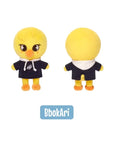 Stray Kids Everywhere All Around the World in Seoul Official Merchandise - SKZOO Plush (Mini Ver.)