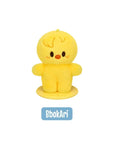 Stray Kids Everywhere All Around the World in Seoul Official Merchandise - SKZOO Plush (Standing Ver.)