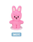 Stray Kids Everywhere All Around the World in Seoul Official Merchandise - SKZOO Plush (Standing Ver.)