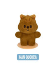 Stray Kids Everywhere All Around the World in Seoul Official Merchandise - SKZOO Plush (Standing Ver.)