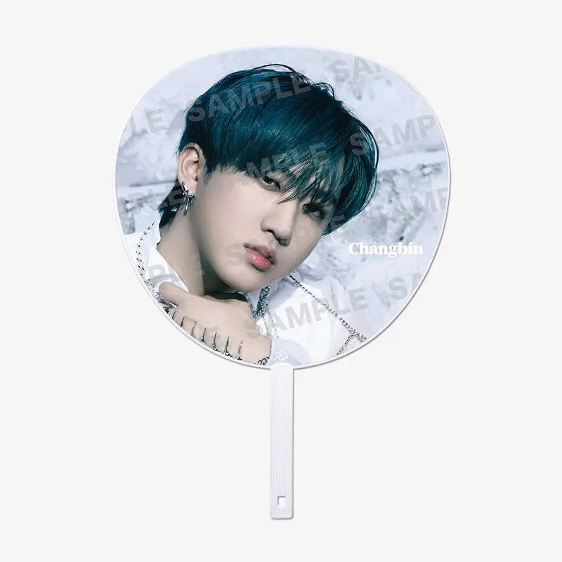 Stray Kids Giant Official Merchandise - Image Picket [Japan Import