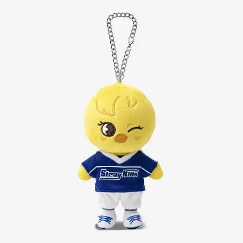 Stray Kids JYP JAPAN POPUP STORE 2024 Official Merchandise - Bag Charm