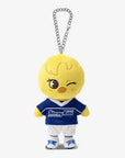 Stray Kids JYP JAPAN POPUP STORE 2024 Official Merchandise - Bag Charm