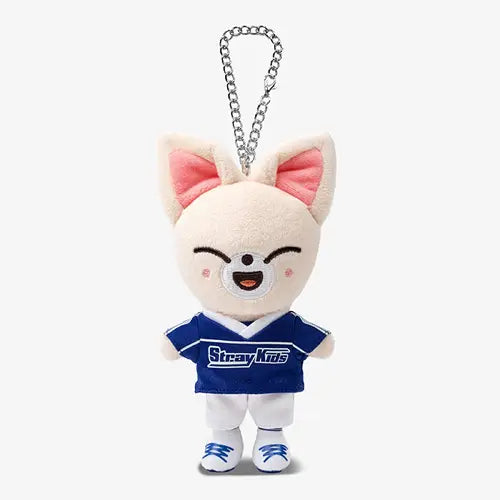 Stray Kids JYP JAPAN POPUP STORE 2024 Official Merchandise - Bag Charm