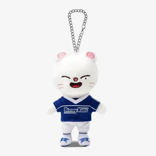 Stray Kids JYP JAPAN POPUP STORE 2024 Official Merchandise - Bag Charm