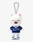 Stray Kids JYP JAPAN POPUP STORE 2024 Official Merchandise - Bag Charm