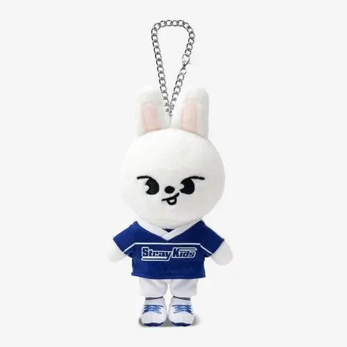 Stray Kids JYP JAPAN POPUP STORE 2024 Official Merchandise - Bag Charm