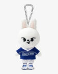 Stray Kids JYP JAPAN POPUP STORE 2024 Official Merchandise - Bag Charm